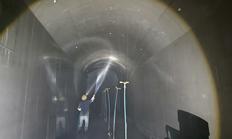 滇中引水工程玉溪段建設(shè)取得突破性進展